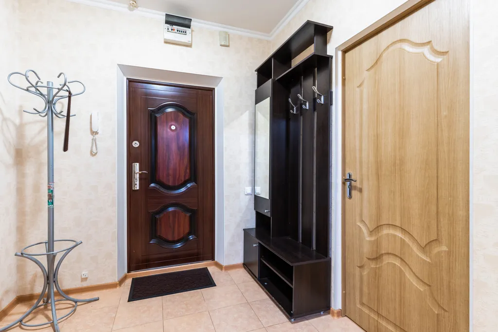 Квартира Квартира мечты в шаге от парка Краснодар для четырёх гостей — Краснодар