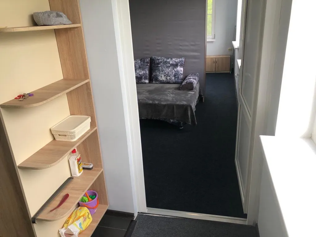 Апартамент с видом на море