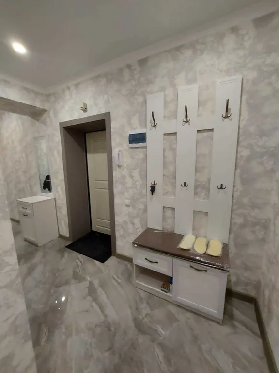 Современная и комфортная 2- комнатная квартира