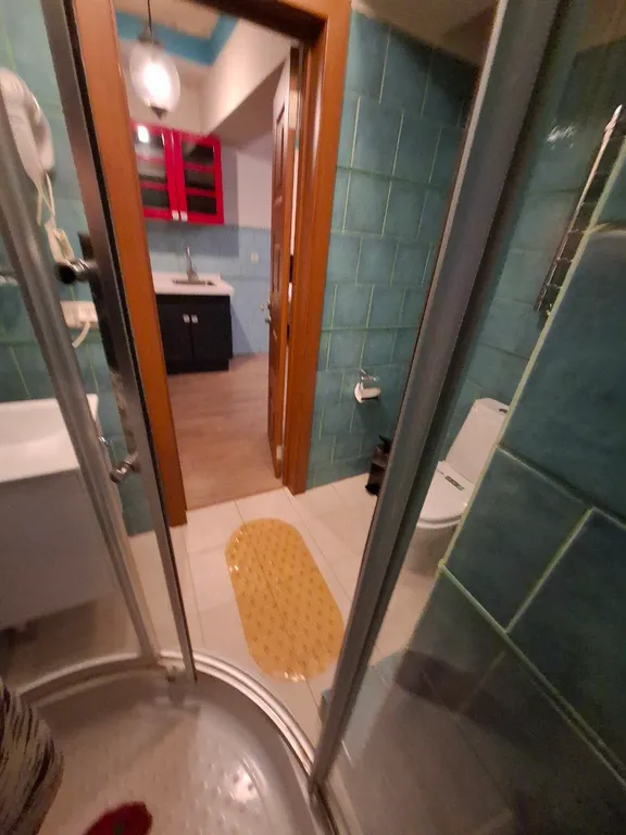 Апартаменты с завтраком и билетами в этномир