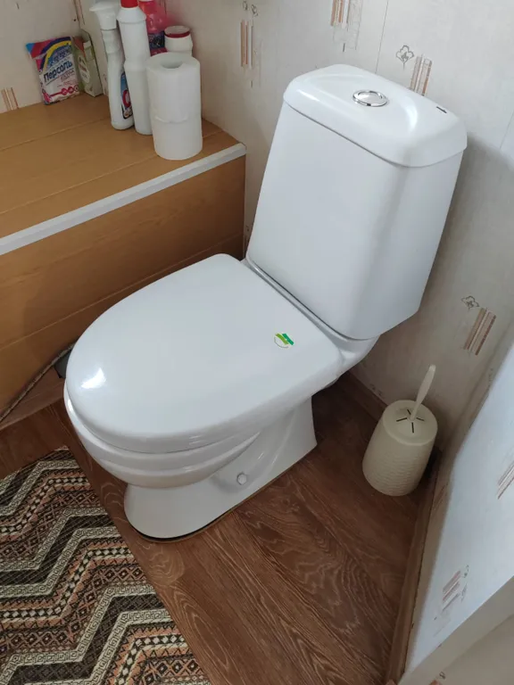 Коттедж Дом для вашего комфорта — Коммунар