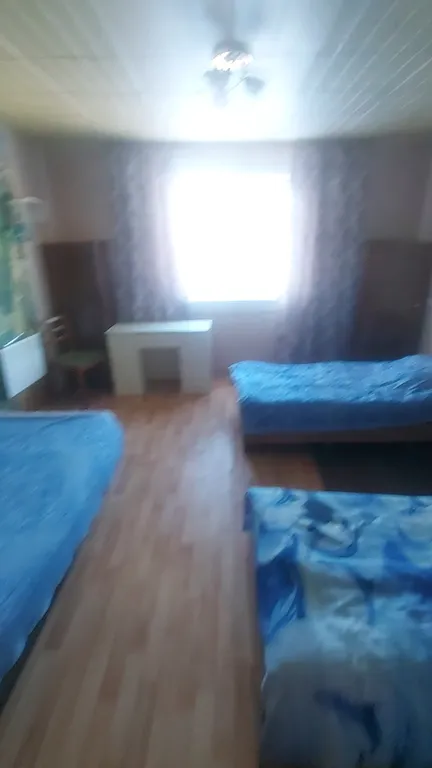 Просторный дом на участке 20 соток