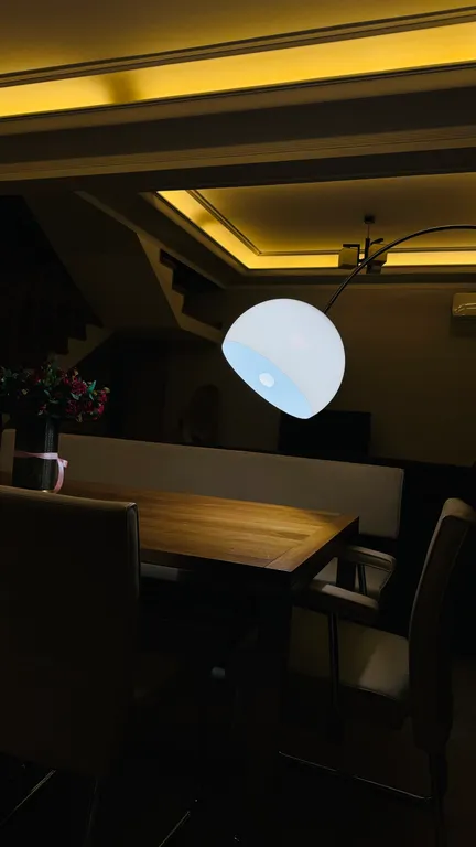 Квартира Уютная квартира в центре города — Махачкала