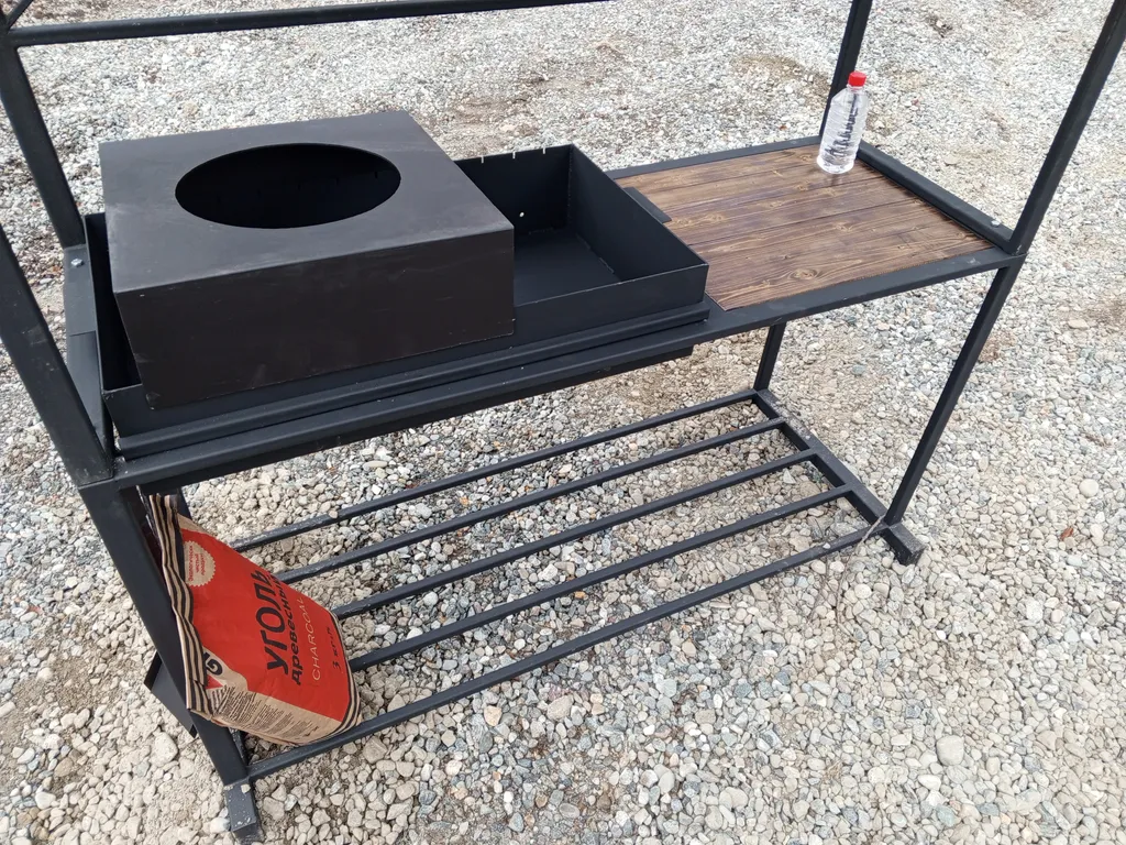 Коттедж Уютный домик в центре Архыза — Архыз