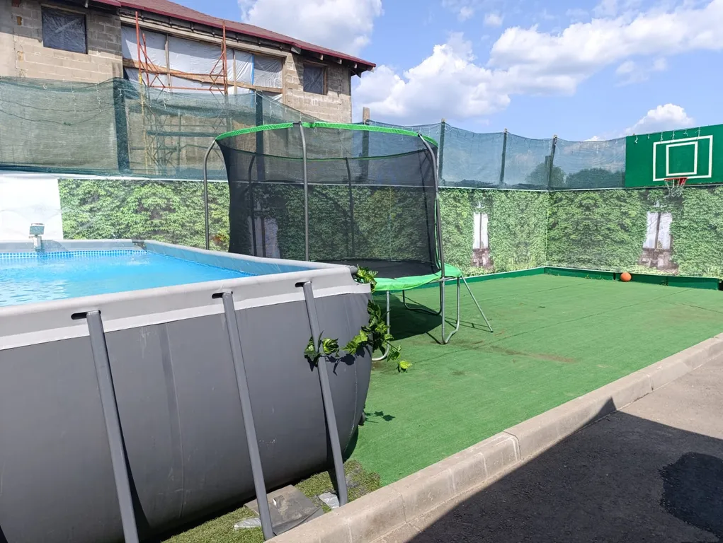 Гостевой дом Маруся