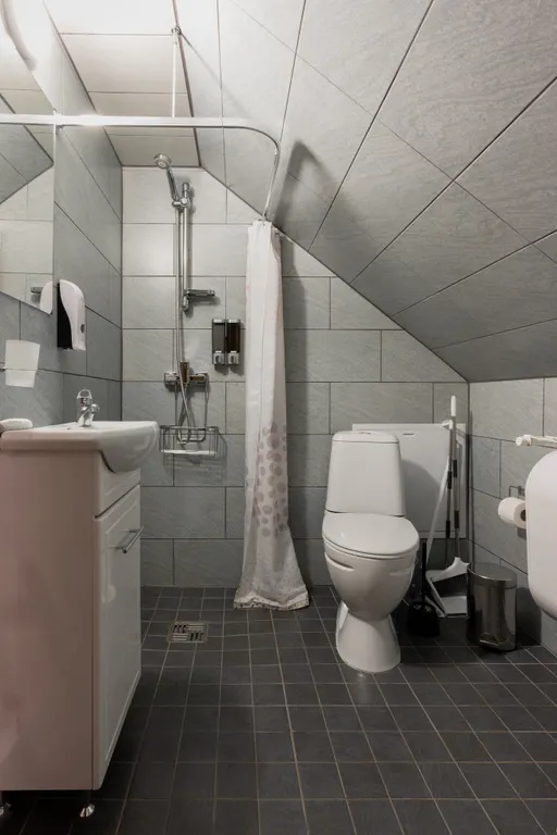 Коттедж Домик с сауной и зоной барбекю — Сортавала