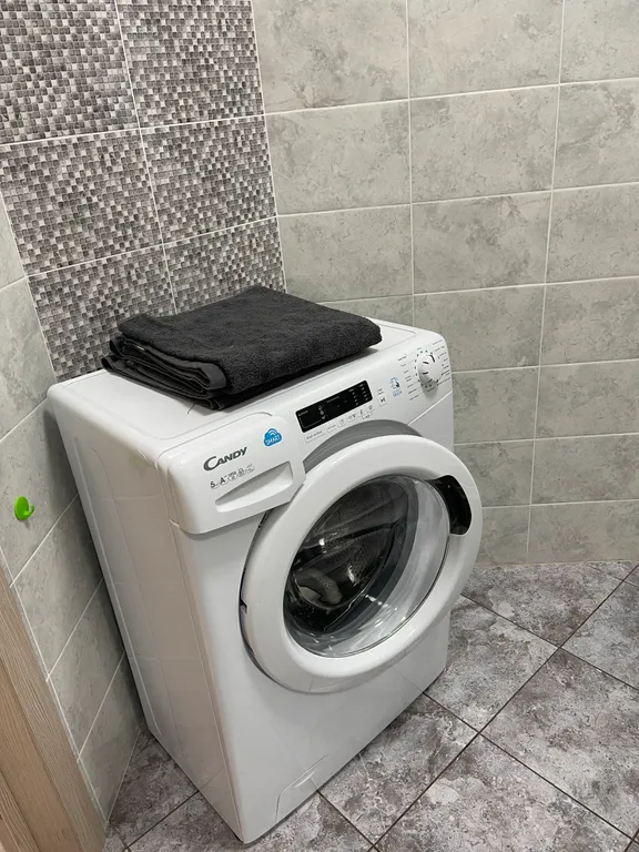 Квартира 2-комнатная Квартира — Геленджик