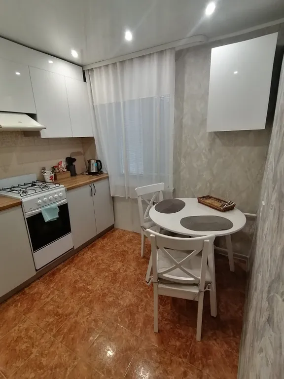 Уютная квартира в самом центре города
Предоставляем отчетные документ.