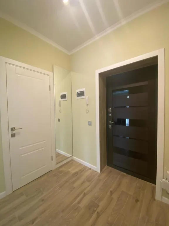 Квартира Уютная квартира — Светлогорск