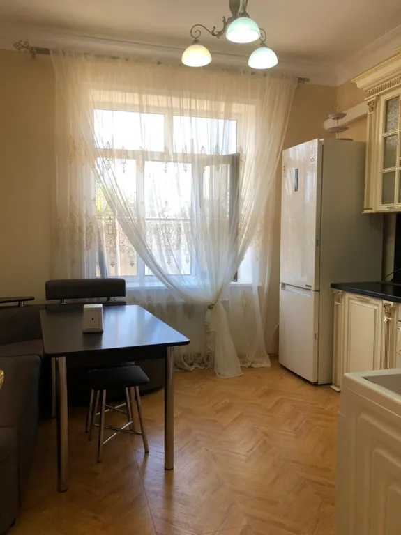 Дача со всеми удобствами у моря