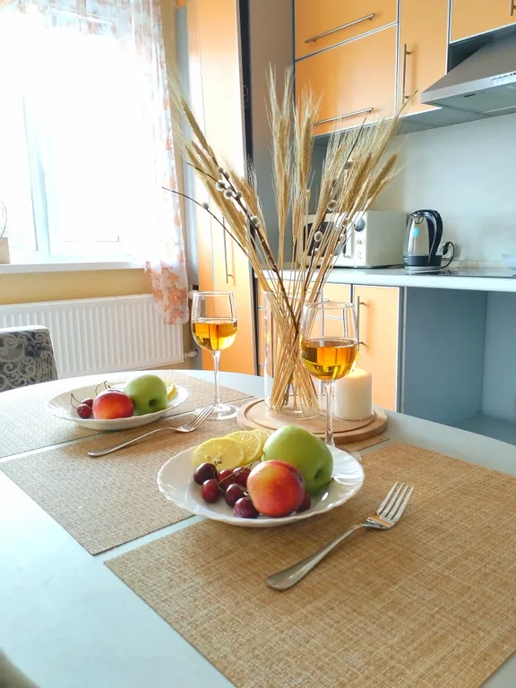 Уютная 1- комн. квартира рядом с метро Парнас