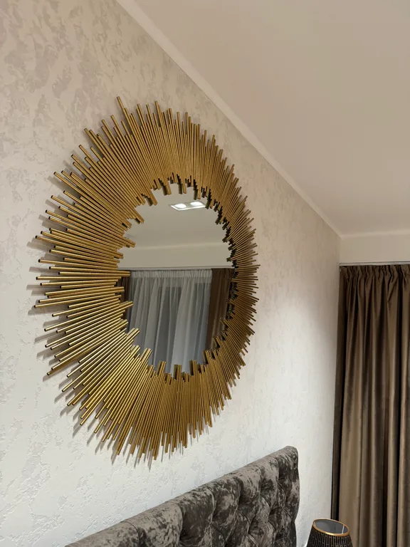 Grand palace luxe с душой