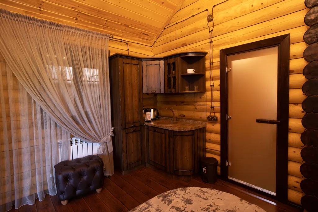 1-комнатный Дом