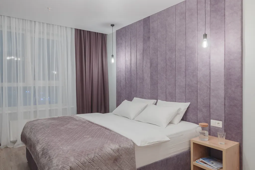 Квартира 1-комнатная Квартира — Новосибирск