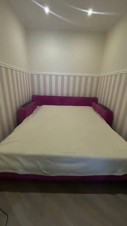 Комфортная квартира в отличном ЖК