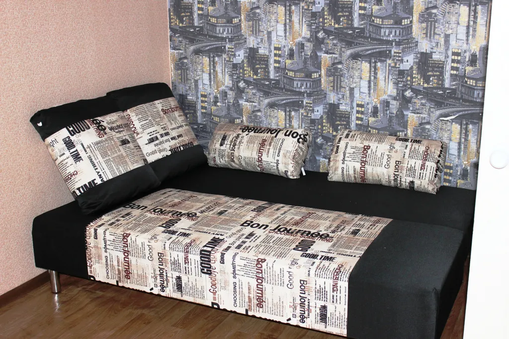 Квартира Уютная квартира рядом с ККБ 1 — Краснодар