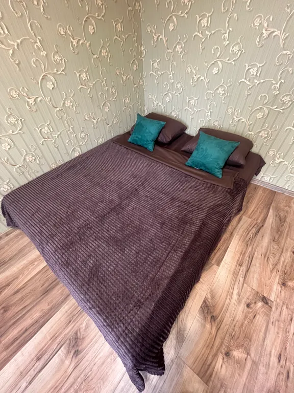 Уютная однокомнатная квартира в заповеднике Горки Ленинские