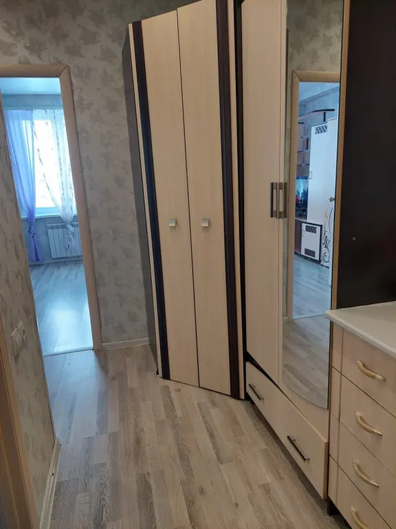 Квартира возле ОКБ и Экспо