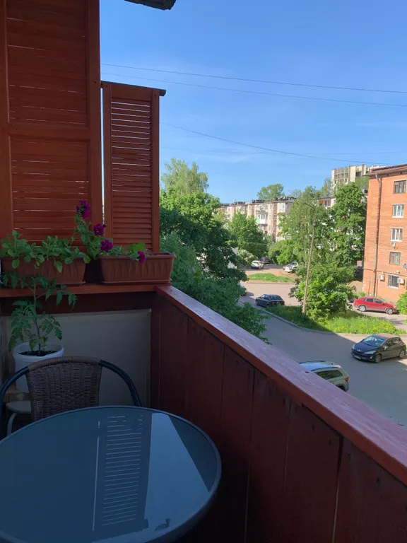 Уютная квартира в Южном микрорайоне