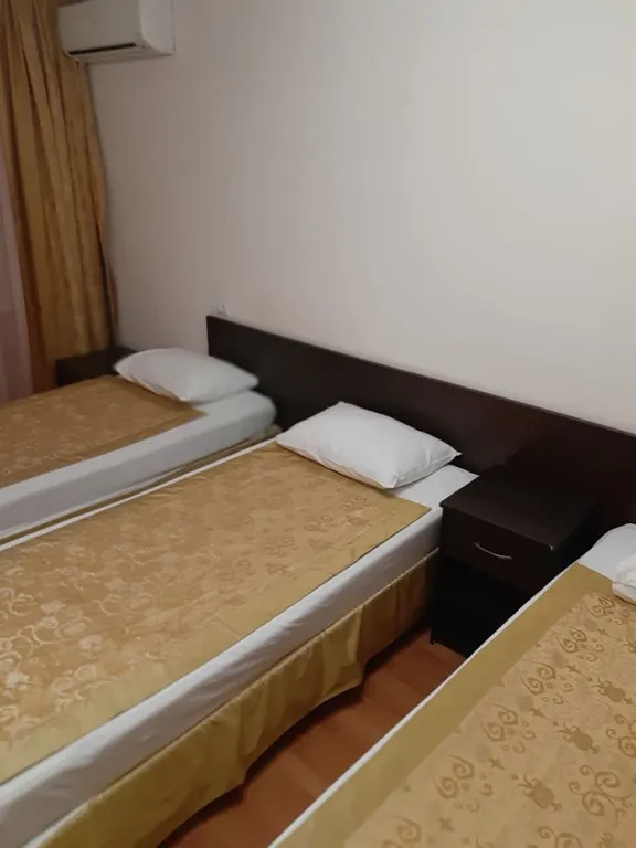 Квартира Комната — Волгоград