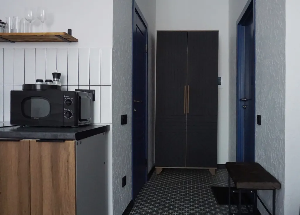 Домик Барби