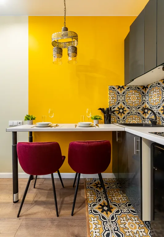 Квартира 1-комнатная Квартира — Москва