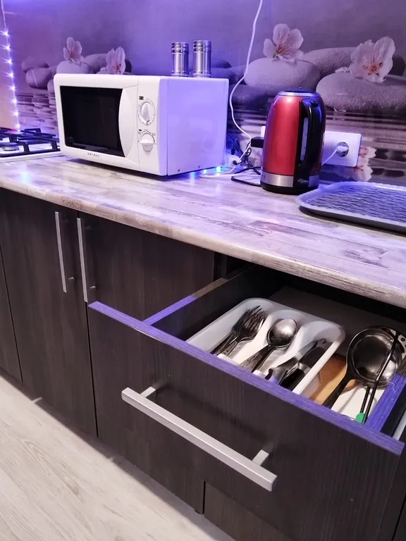 Квартира в центре города