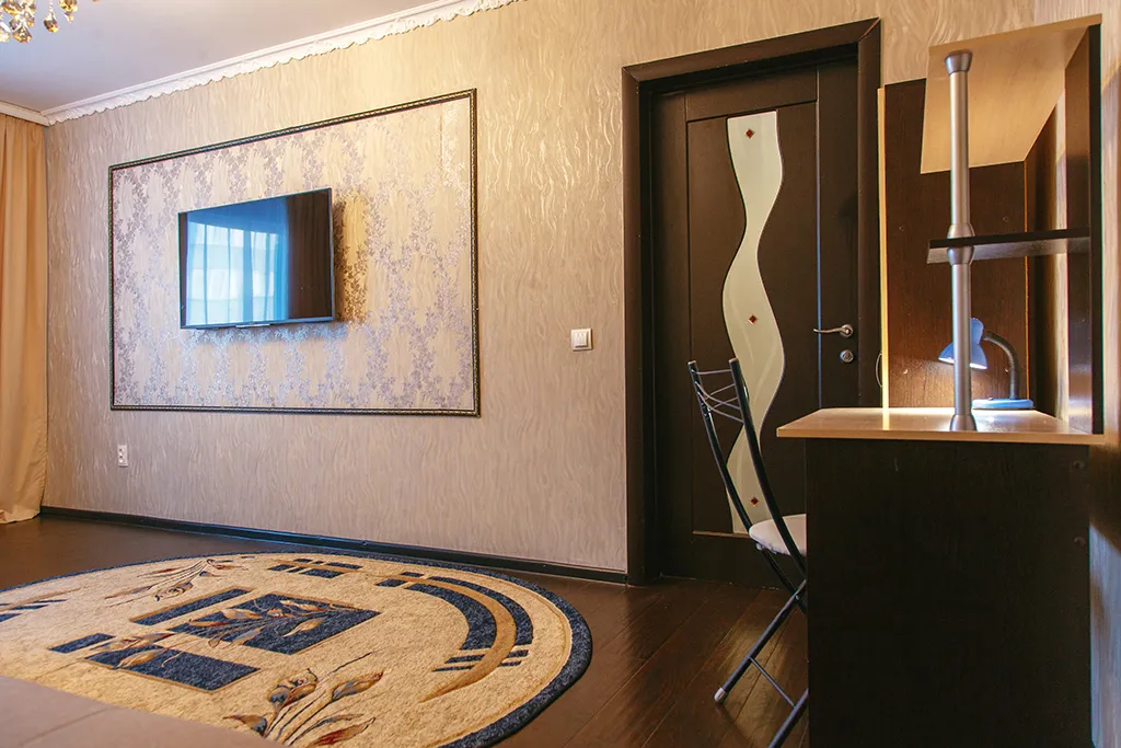 Полярная звезда