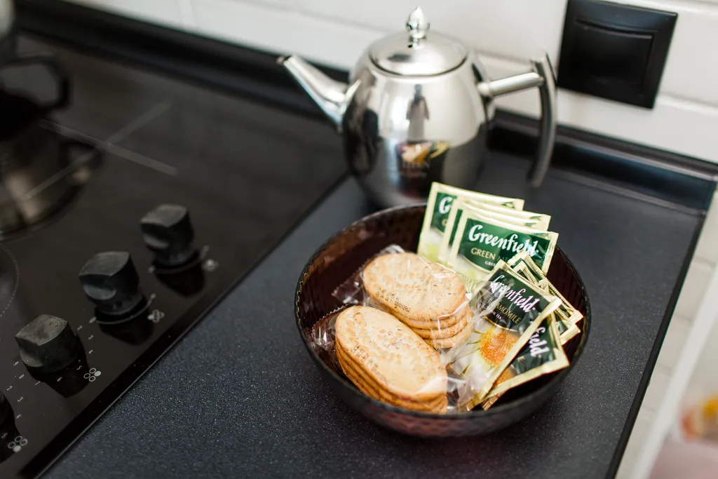 Лучшая квартира в Балаклаве