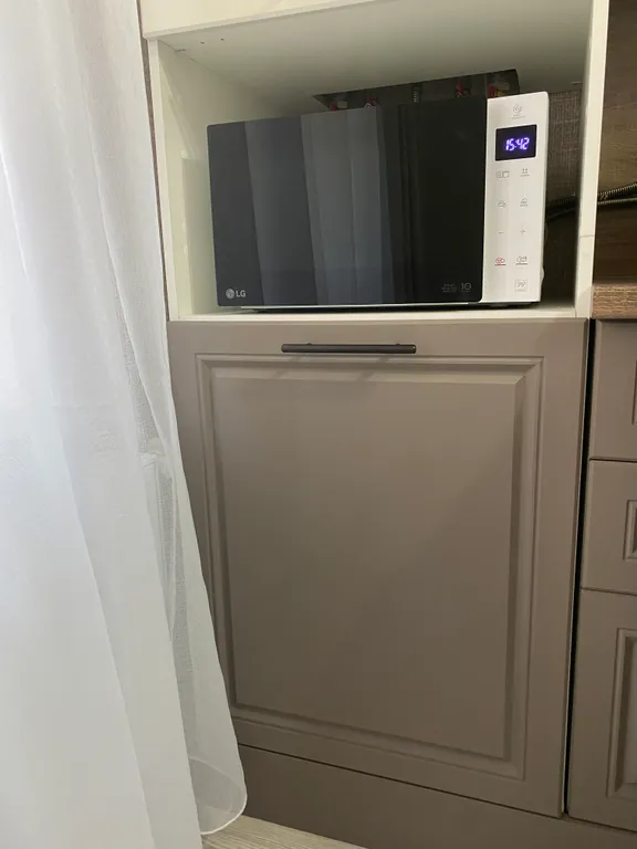 Люксовая квартира в центре города