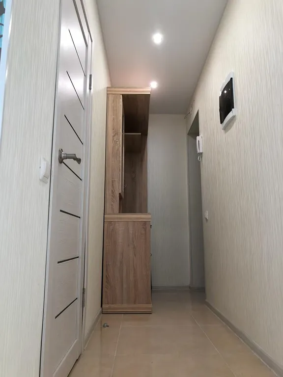 Квартира эконом-класса Уставшая Невеста