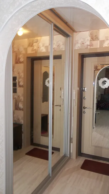 Евро студия в Инорсе