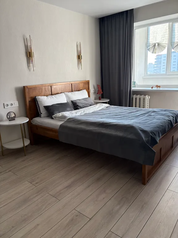 Уютная квартира в центре