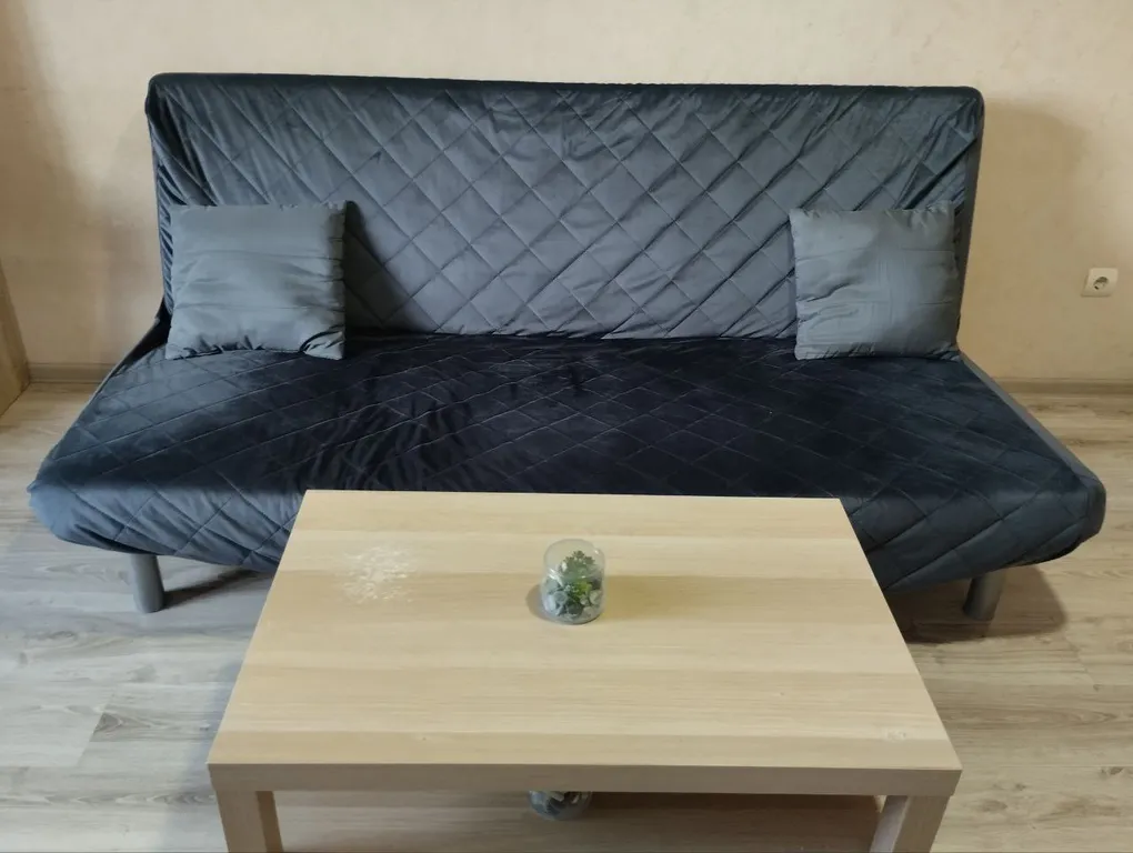 Уютная квартира с видом на стадион в ЖК Панораме