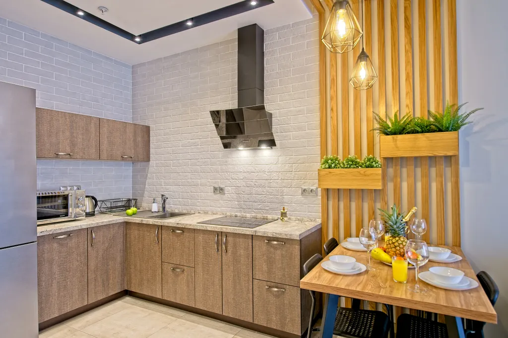 Квартира Апартаменты в ЖК Лайнер на Ходынском бульваре — Москва