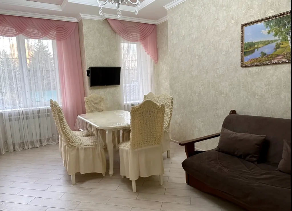 Уютная квартира в историческом центре г.Ессентуки