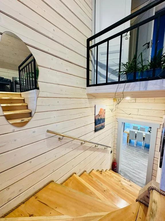 4-комнатный Дом