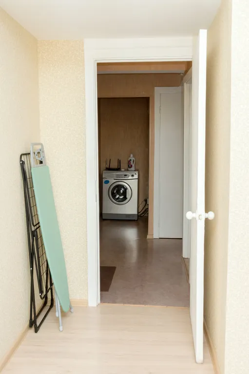 Квартира для некурящих