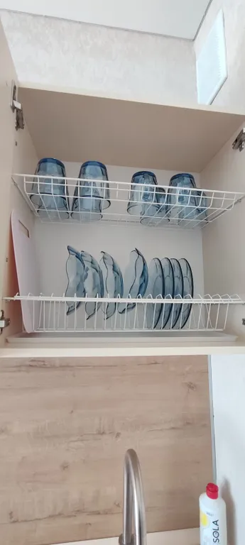 Квартира на Тургояке