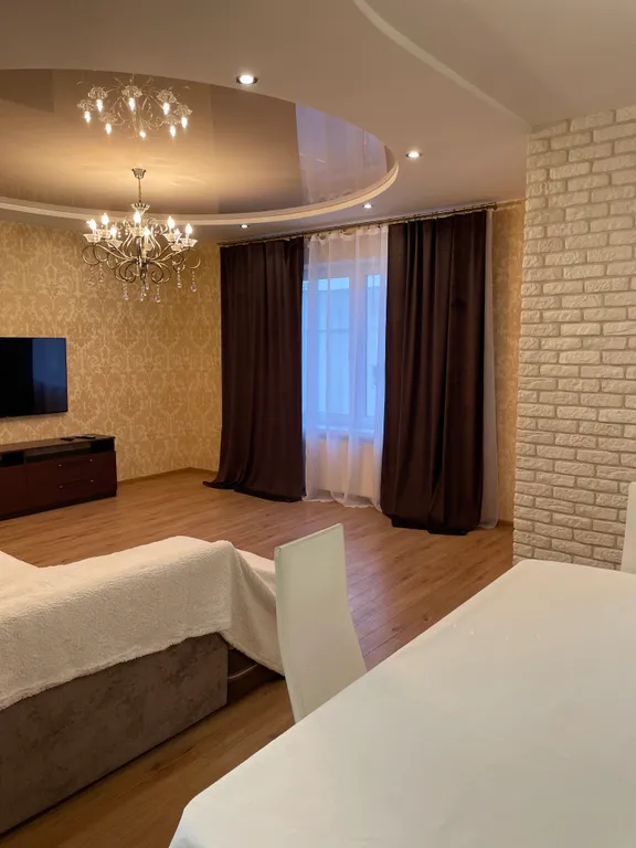 Уютная квартира в центре Минска