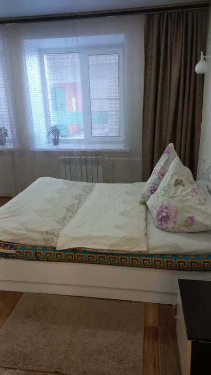 Уютная квартира в центре рядом с автовокзалом