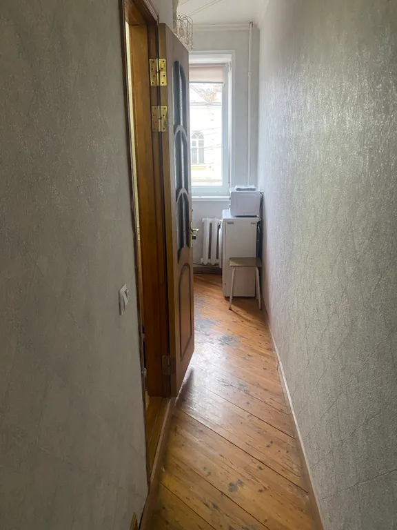 Уютная квартира в центре, рядом море достопримечательности все в 5 минутах