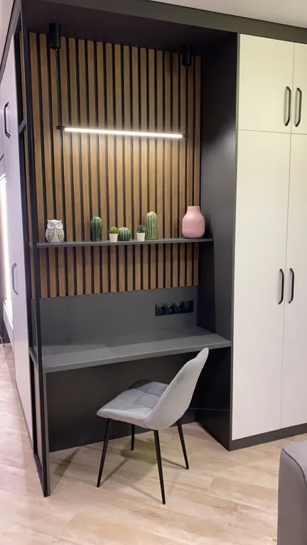 Квартира 2-комнатная Квартира — Геленджик