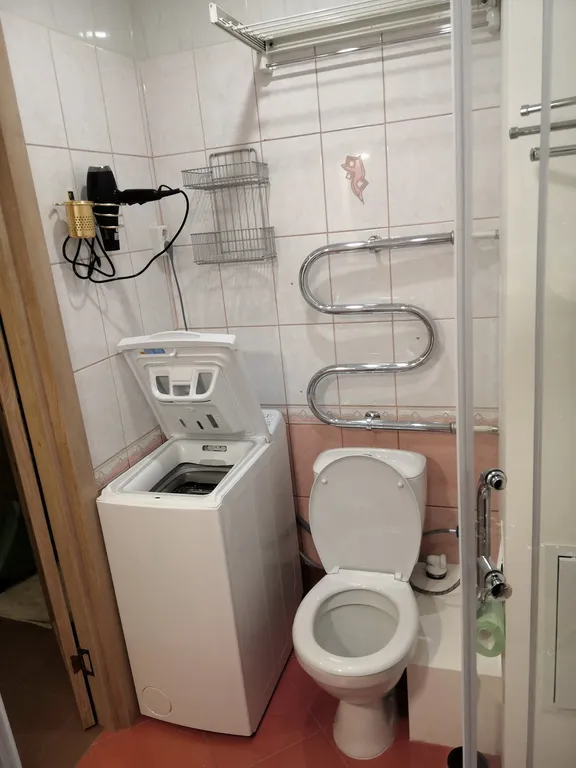 Квартира Квартира Soft Nice Apart — Санкт-Петербург
