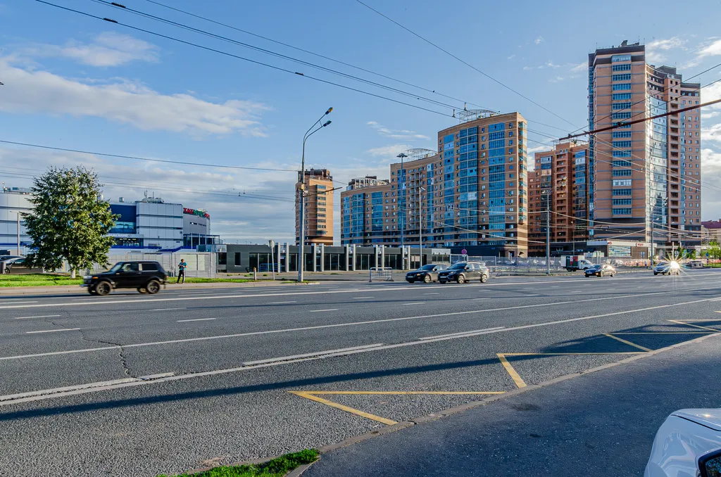 Квартира рядом с аквапарком