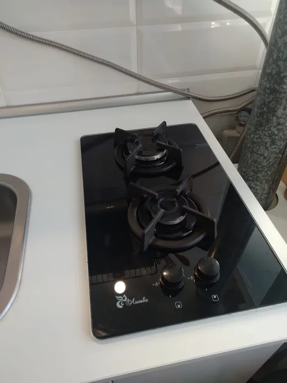 Студия в центре