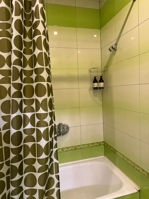 Квартира комфорт-класса в районе аэропорта