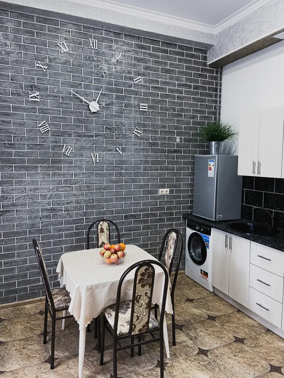 Апартамент в центре парка