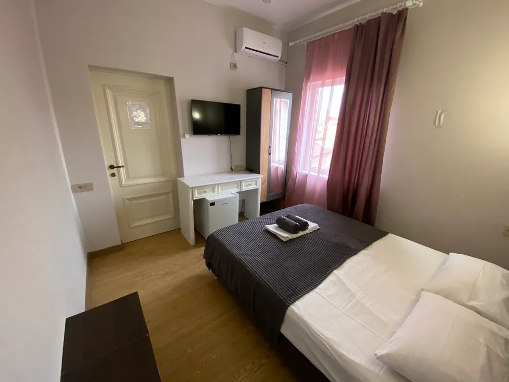 Квартира Комната — Адлер