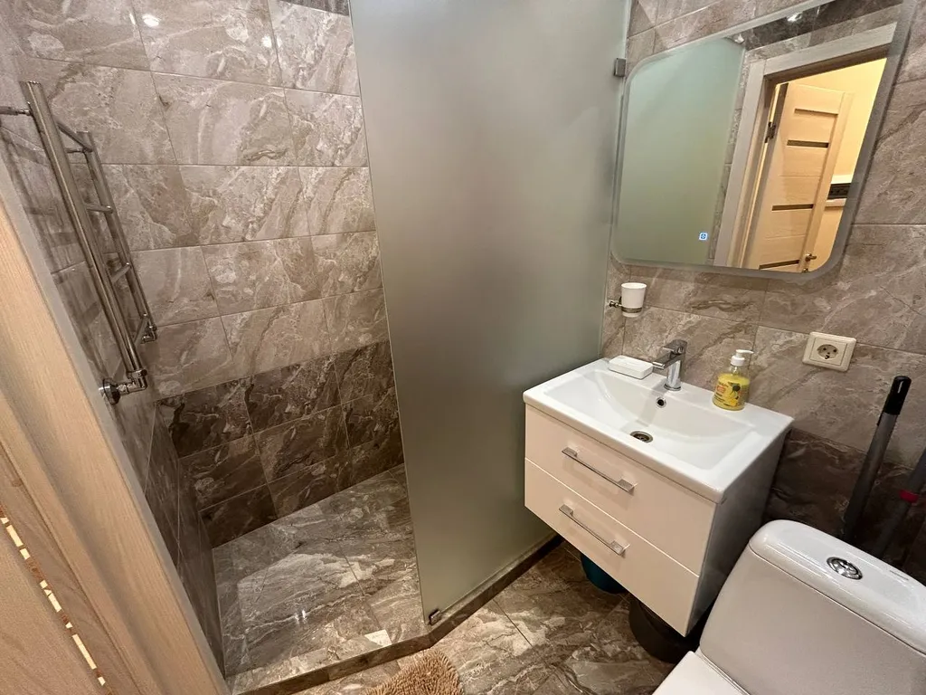 Квартира у моря